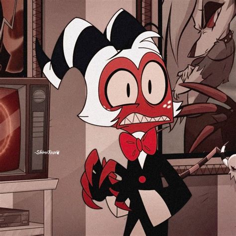 Helluva Boss Moxxie Official