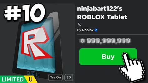 Image result for Rare Roblox Items Script
