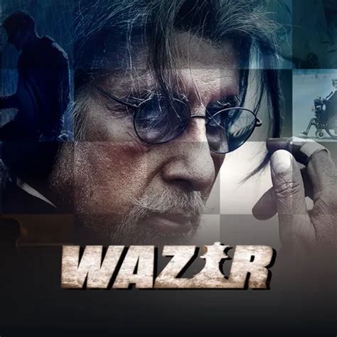 Wazir 2016 Full Movie Online - Watch HD Movies on Airtel Xstream Play