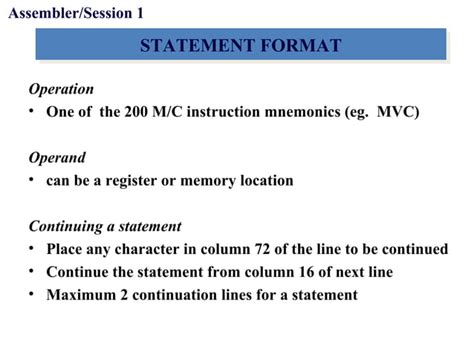 Image result for Mainframe Assembler Tutorial