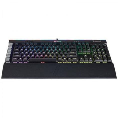 Buy CORSAIR K95 XT Platinum Full Size Mechanical Wired Gaming Keyboard ...