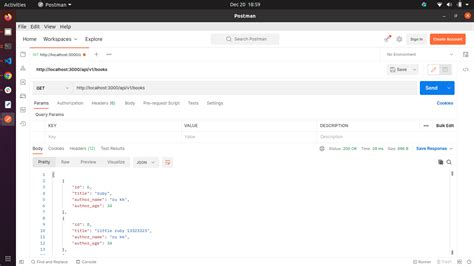 Image result for REST API Example Code