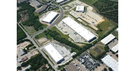 Kroger Opens Delivery Service Center at Dalfen Industrial Facility in ...