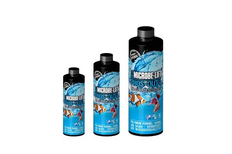 Microbe-Lift Phos-Out 4 Phosphate Remover flÜssig [kaufen & informieren ...