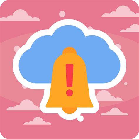 Image result for Weather Alert Icon