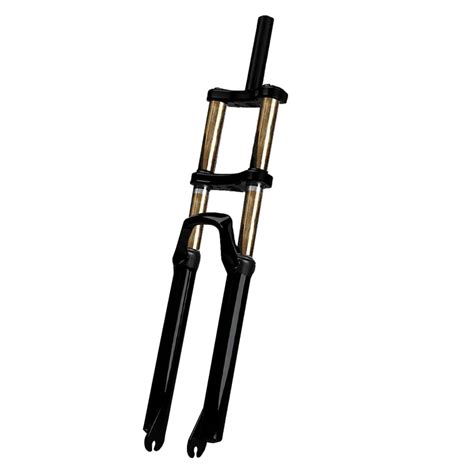 CRADIAC - Steel Mountain Bicycle Downhill Suspension Fork | Compatible ...