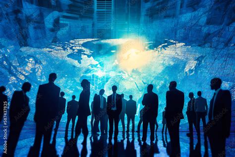 High Resolution Business Community Bordered Images 的图像结果