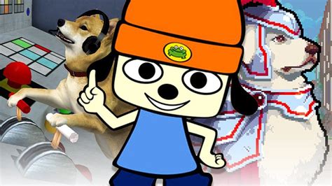 Top 10 Dogs in Video Games (Spring 2019)