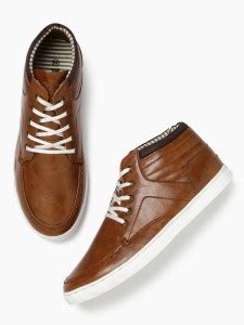 Roadster Sneakers For Men - Buy Roadster Sneakers For Men Online at ...