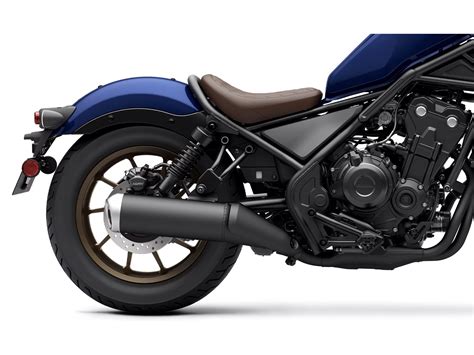 2025 Honda Rebel 500 ABS SE Motorcycles Danbury Connecticut