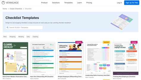 Example of Checklist Table in SQL 的图像结果