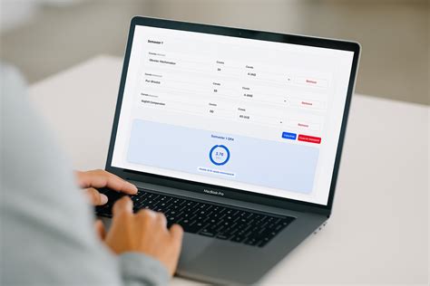 Texas Tech University GPA Calculator | Calculate your Texas Tech ...