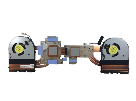 Image result for Alienware X17 R2 Cooling System