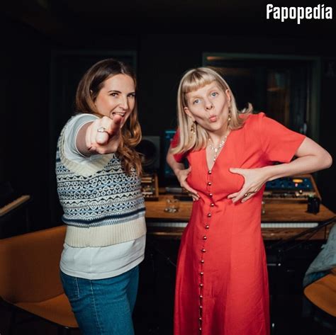 Aurora Aksnes Nude Leaks - Photo #8047701 - Fapopedia