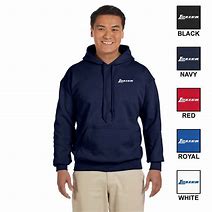 Image result for Hoodless Sweatshirts