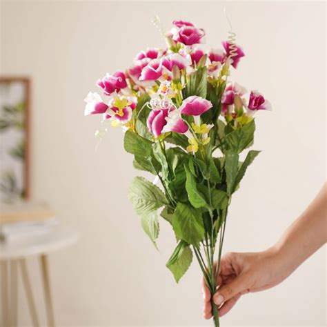 Flower Stem Online - Premium Artificial Flower | Nestasia