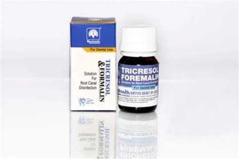 Endodontic & Clinical Products - Gutta Percha Solvent Manufacturer from ...