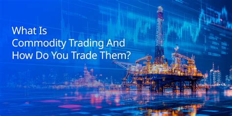 Commodity Trading 的图像结果