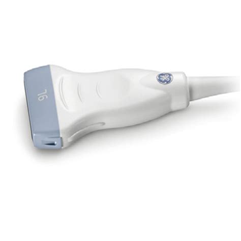 Probe Type, 9L-RS, Ultrasound | GE HealthCare Service Shop India