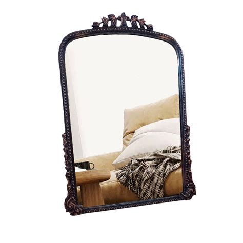 Vintage Primrose Mirror | Luxury Mirrors Store in Gurugram – CasaGold