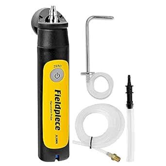 Fieldpiece JL3MN Job Link Manometer Probe : Amazon.in: Industrial ...