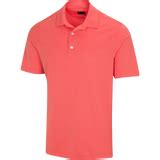 Greg Norman Stretch Golf Polo T Shirt for Men – golfbuyindia