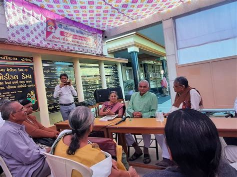 'Seeing the unity-integrity of border Kutch makes me jealous ...