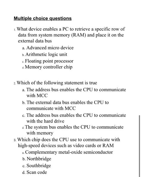 Image result for Multiple Choice for Samples Compusense
