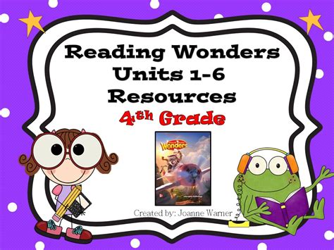 Image result for Wonders Reading Program