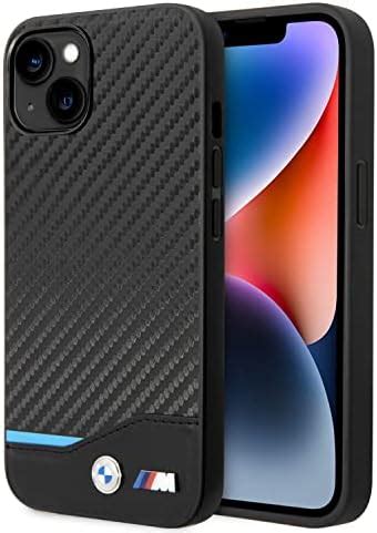 CG MOBILE PC Bmw iPhone 14 Plus Case[Official Licensed]M Collection Mag ...