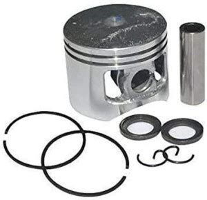 Easy Bull NY 58CC Chainsaw Cylinder Assembly Set for 18inch/22inch ...