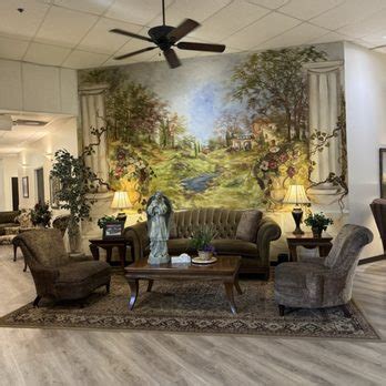 SALSER & DILLARD FUNERAL CHAPEL - Updated January 2026 - 21 Reviews ...