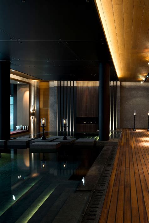 Dark modern interior – Artofit