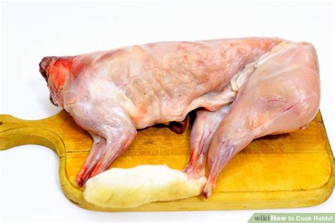 Image result for How to Cook a Rabbit