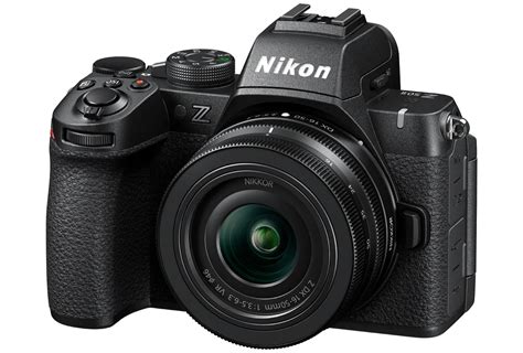 Nikon Introduces Z50II Mirrorless Camera In India - BW Businessworld