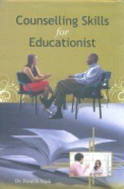Amazon.in: Buy Counselling skills for educationist Book Online at Low ...
