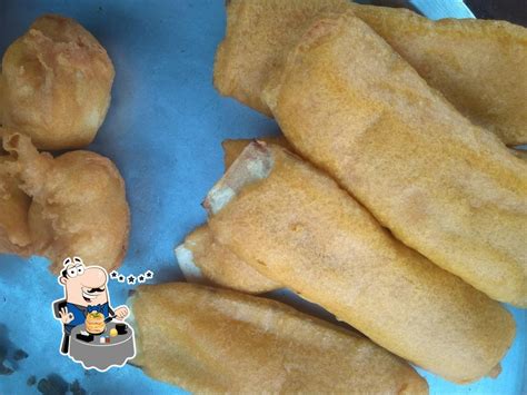 Dharma Baji Shop, Tiruvannamalai