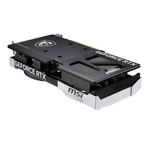 Buy MSI GeForce RTX 5070 Ventus 2X OC 12GB Nvidia Graphic Card ...