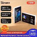 SONOFF NSPanel Pro Smart Home Control Panel-120 Type