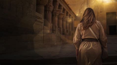 Cleopatra's Final Secret (2025) - Watch Free | VidAPI Movies