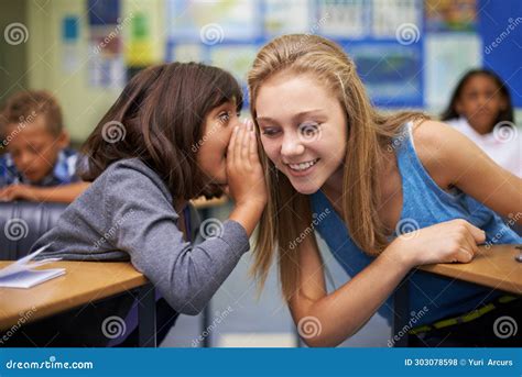 Examples Of Gossip In School