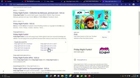 FNF Mod Download Tutorial 的图像结果