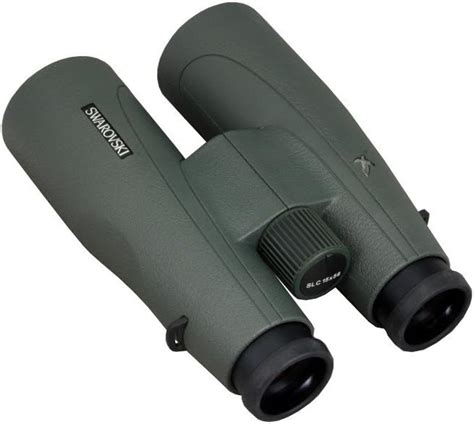 Buy स्वारोवस्की ओपिक 15x56 एसएलसी सीरीज वॉटर प्रूफ रूफ प्रिज्म ...