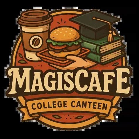 Magiscafe, CHENNAI - Order Online