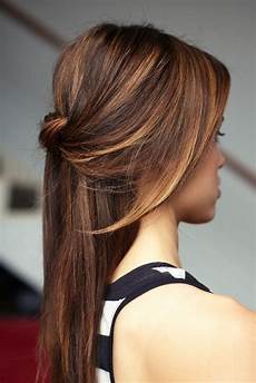Half Hairstyles Hair by 45 Fabulous Half Updos New Styling Ideas Half Hairstyles Hair