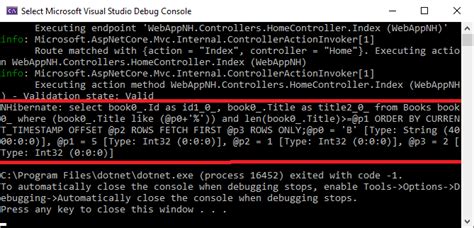 Image result for Entity Framework Core Vs NHibernate