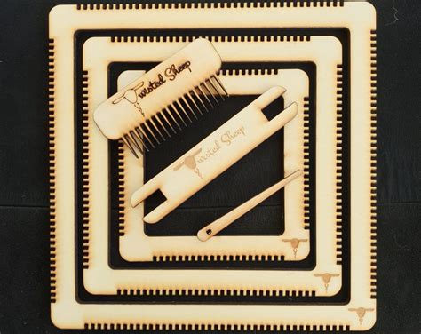 Image result for Frame Loom