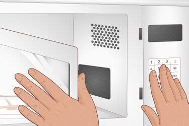 Image result for GE Microwave Won't Heat