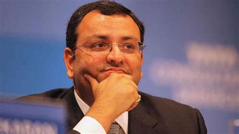 Former chairman of Tata Sons Cyrus Mistry dies in accident - INDIA ...