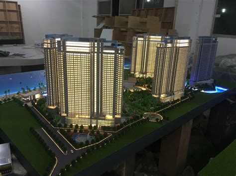 Image result for High-Rise Scale Models
